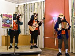 Allschwiler Fasnacht 26 - Andreas Lutz